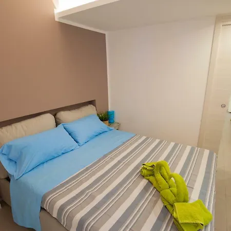 Diana House Apartment Cefalù