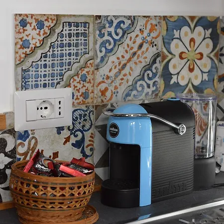 Diana House * Cefalu