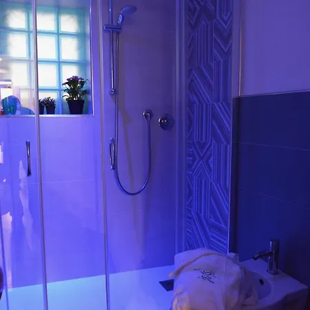 Diana House * Cefalu