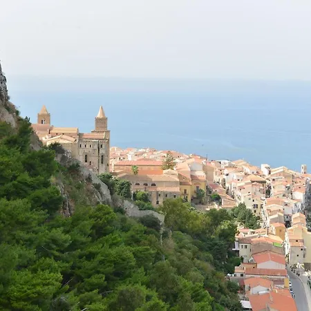 Diana House Cefalu