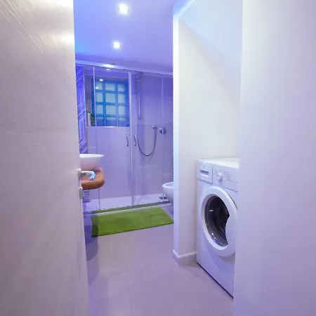 Appartement Diana House *