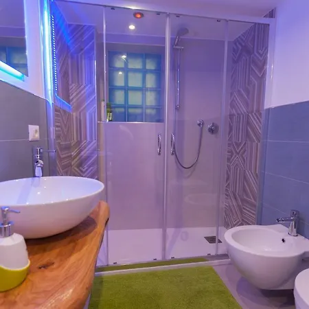 Appartement Diana House