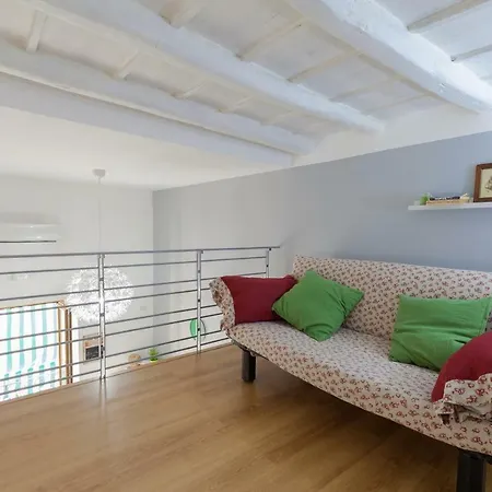 Diana House * Cefalu
