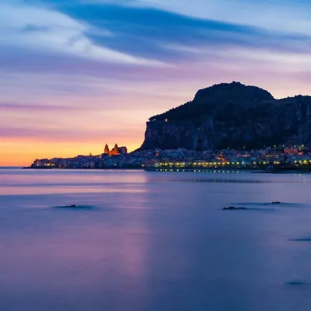 Diana House * Cefalu