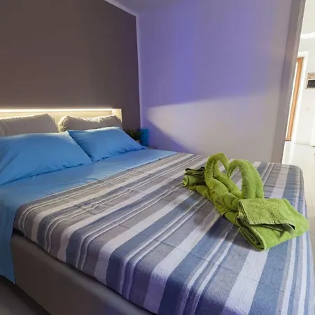 Diana House Apartment Cefalu