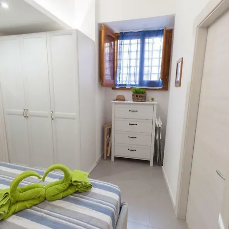 Appartement Diana House *