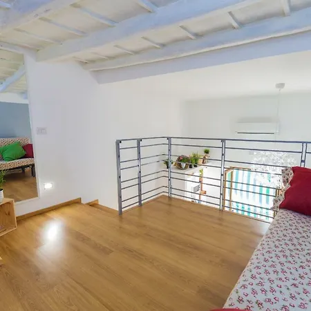 Apartment Diana House Cefalu