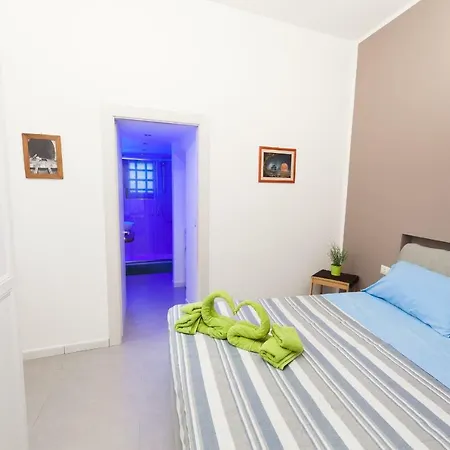 Apartment Diana House